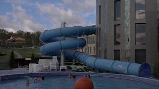 Hotel President SPA
