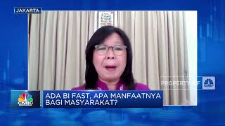 Sederet Manfaat BI Fast Bagi Masyarakat & Ekonomi Digital RI