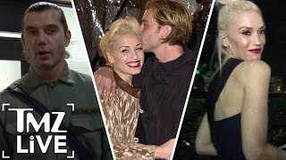 Gwen Stefani Dodges A Bullet | TMZ Live