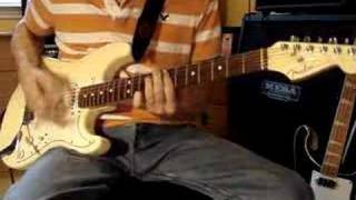 Wait 'Till Tomorrow - Jimi Hendrix Cover