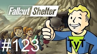 Fallout Shelter [PC] #122 - Убежище 999. Судьба Сары