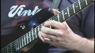 John Petrucci   Damage Control Demonstration