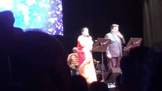 SPB50 SP Balu @ New Jersey