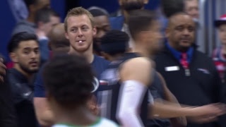 LIVE Pregame Coverage | Celtics vs. Wizards