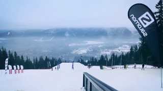 Sony Extreme Series Winter Edition 2014 - Official Video