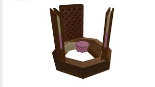 Roblox promocodes 2019 (free new domino crown)
