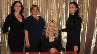 Приглашение на День Открытых Дверей в Школу магии ARCANE