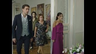 Госпожа Фазилет и ее дочери 14 СЕРИЯ - краткое содержание