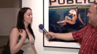 Almohadazo Reportaje Citadinos Tunick
