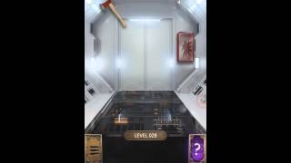 100 doors challenge level 26, 27, 28, 29, 30 как пройти уровень?