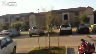 Петардой чуть член не оторвало