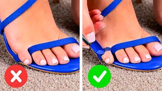 Brilliant Clothing Hacks to Upgrade Your Style