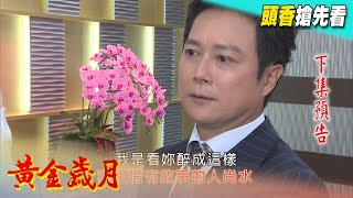 黃金歲月 預告 Golden Years EP12