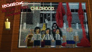 Roblox : Thai Scary Stories #8 เรื่องเล่าผีไทย (ความหลังในวัยเด็ก ก่อนจะกลายเป็นผี)