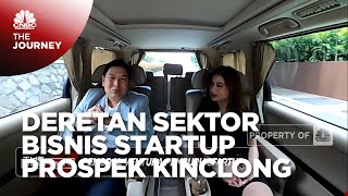 Deretan Sektor Bisnis Startup dengan Prospek Kinclong