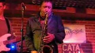 Gorka Benitez 4tet_video #2