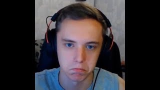 Вечерний ламповый стрим