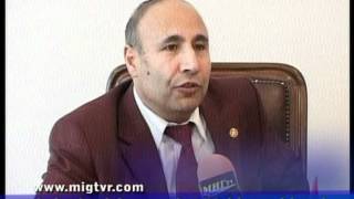 BJISHK MHER MARGARYAN ... MIG TVR 12.03.2012