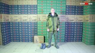 Как правильно одевать болотники и вайдерсы