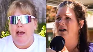 MAGA Morons Stumble Over Their Willful Ignorance