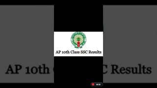 How to check ssc Ap 10th class results