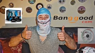 UNBOXING APRILE | fanali a led e...cerchio nuovo!