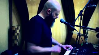 Here I Go Again - Frankstein
