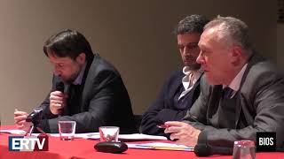 L'Europe, une civilisation politique ? - Partie 3 - Pierre-Antoine Plaquevent