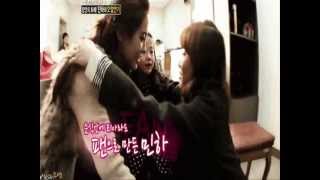 Stay strong T-ara