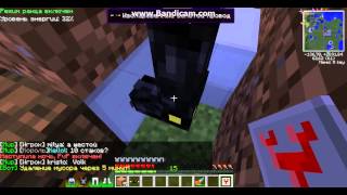 Как пользоваться трансформаторами в Minecraft.