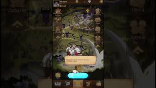 AFK Arena { О-Б-З-О-Р } играть или нет, решать вам.