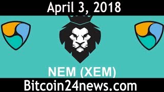NEM XEM Project Seeks New Leaders