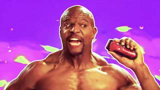 [Reupload] Run Run Bodywash