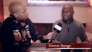 LE COACH FLORENT IBENGE PARTIRA T IL OU PAS???
