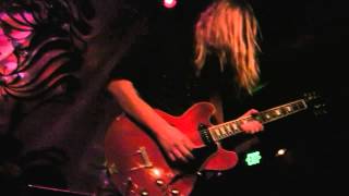 Graveyard - Thinline  Evil Ways (With Parker Griggs Of Radio Moscow) (Live @ The Tractor)