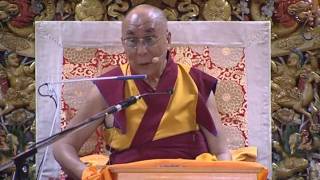 སྤྱོད་འཇུག་ཆེན་མོའི་བཀའ་ཁྲིད། ༢