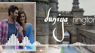 Duniya - ringtone ? most romantic ringtone of 2019