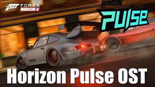 Lliam + Latroit - Someday (Forza Horizon 4: Horizon Pulse OST) [MP3] HQ