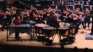 André Jolivet, Concerto pour percussion