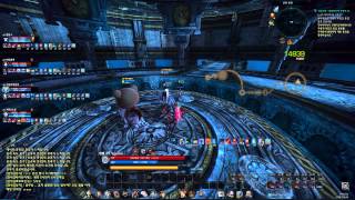 [TERA KR] Arcane Engineer - Bathysmal Rise