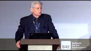 Keynote Address - Al Hammond