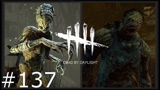 Dead By Daylight | Online Gameplay | #137 (No Commentary)