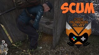 Scum - Где тут можно безопасно справить нужду?