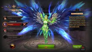 MU ORIGINS SUMMONER PRIVATE SERVER!