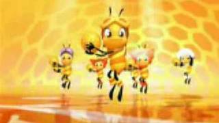 Honey Pops!