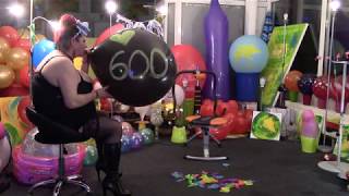 B2p BlackCattex Burst BlowtoPOP