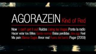Hacer volar los billes - Agorazein [Kind of Red]
