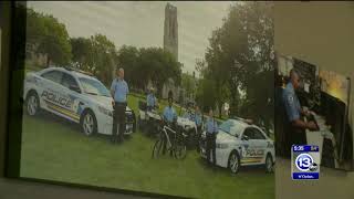 UTPD looking to add 2 officers - WGTV