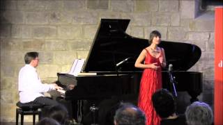 Marisa Martins, Mac McClure el Combat del Somni de Miquel Ortega