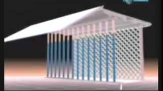 El Teatro del Agua Desalinización de agua de mar